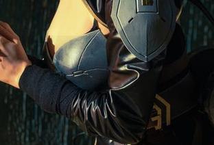 First Image