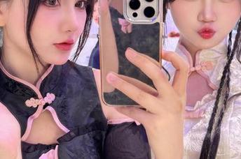 秋山AkI的免费美图真是个宝藏，完全是我心目中的女友模式啊！