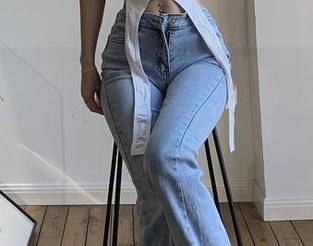 First Image