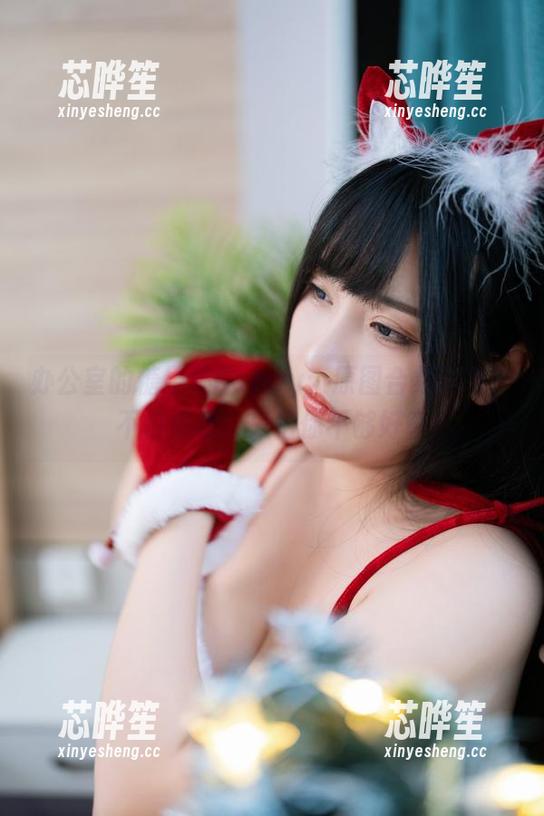 糖果果Candy 办公室的糖果果Candy:原图合集分享,不怕你看,只怕你不够好奇