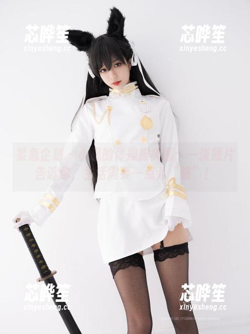 紧急企划 - 小恩的体操服美图：一张照片告诉你，生活需要一点儿“跳”！