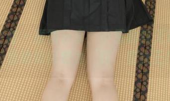 紧急企划 - 原图分享：小恩豹纹无限接触，看她如何成为‘豹’变女王！