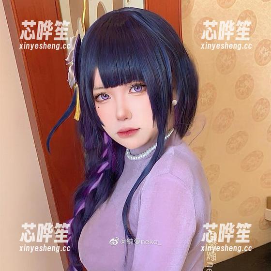 纯爱neko 看过纯爱neko的裤里丝合集,你才知道啥叫‘隐秘的吸引力’!