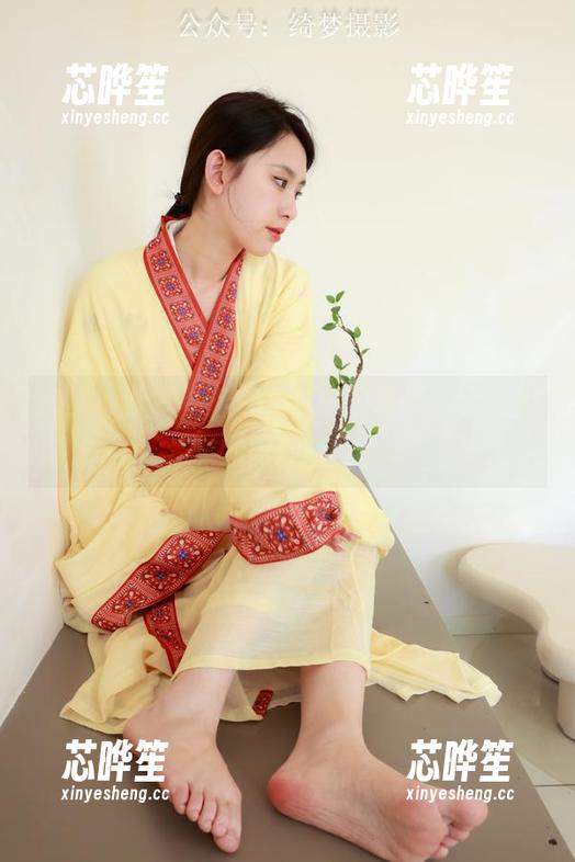 绮梦摄影-木木 绮梦摄影 - 生活就是木木的写真,女孩们的微妙瞬间