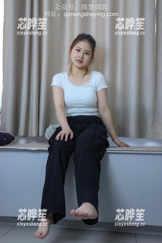 绮梦摄影-章章 绮梦摄影 - 章章展现女孩的魅力,精选写真集让你目不转睛