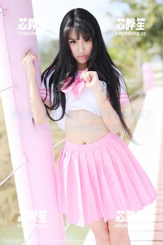 美媛馆 - 剧情不断！在网盘中寻找糯美子MINIbabe的另类合集！