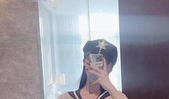 微密圈 - 你以为你看懂了脸红Dearie女神的合集？作品里的那些暗示你会发现吗？