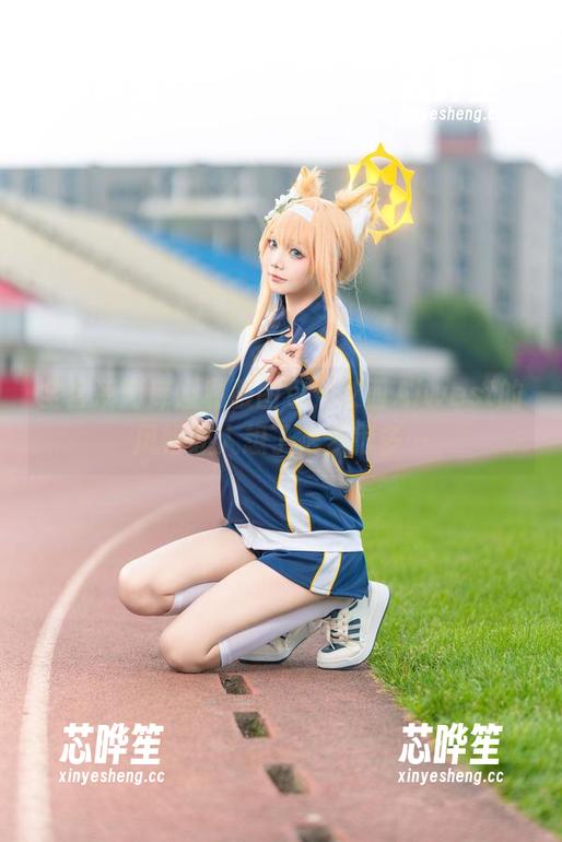 全套凑阿库娅私服图包，艾西Aiwest的风格让人想了很多很多…