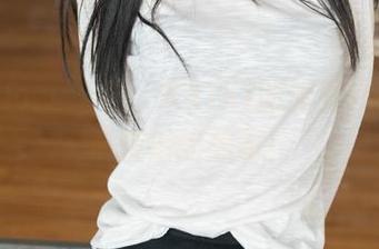 花漾show - 看！宋KiKi的修女作品，免费获得的美丽！