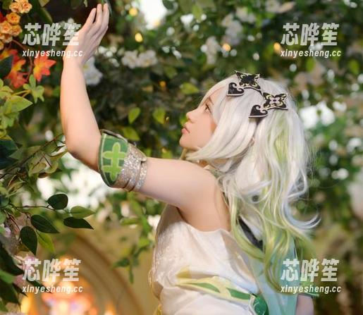 莱可Raika 在线赏图,莱可Raika的修女形象让我深思…