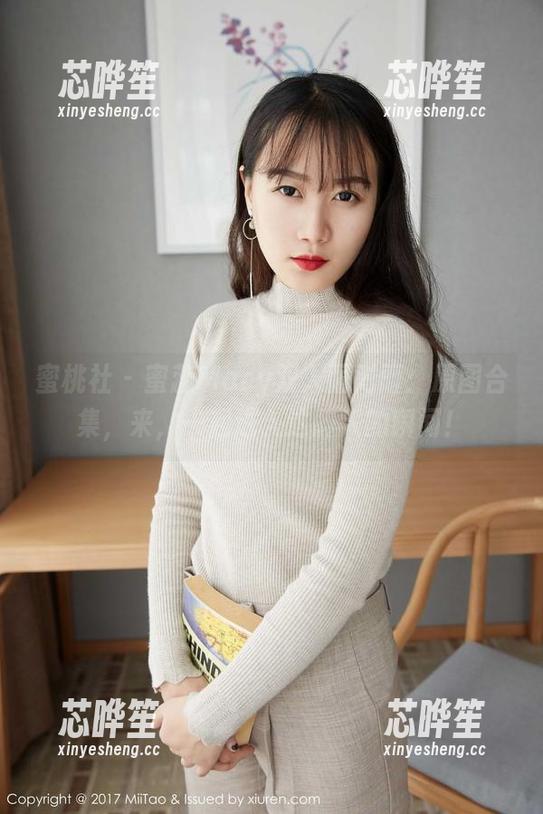 蜜桃社-蜜蕊Mary 蜜桃社 - 蜜蕊Mary双人面对面:原图合集,来,一起进入这醉人的瞬间!