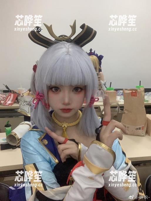 许枳 这就是许枳的可爱!美图图集中竟藏着这么多心动瞬间