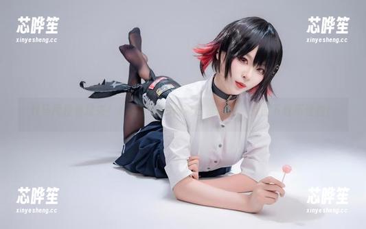 轩萧学姐 双马尾控看过来!轩萧学姐的写真已准备好,点击下载不迷路!