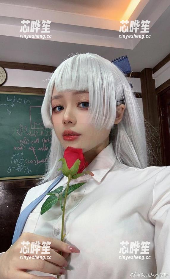 阿九从不咕咕 无人知晓的阿九从不咕咕:夏日作品,无圣光的颠覆之旅