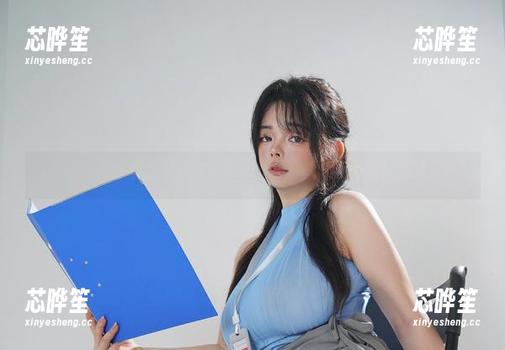 阿寨寨ninja 在纯白中游离:阿寨寨ninja那些迷人的照片合集