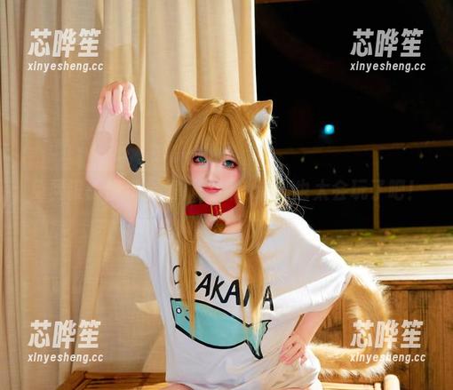 阿薰kaOri 免费银镜伊织合集,阿薰kaOri也太会玩了吧!