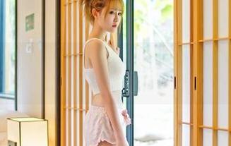 青豆客 - 踏入Kiren_程程程的世界，女王私拍合集，想不想尝尝这甜蜜的毒？