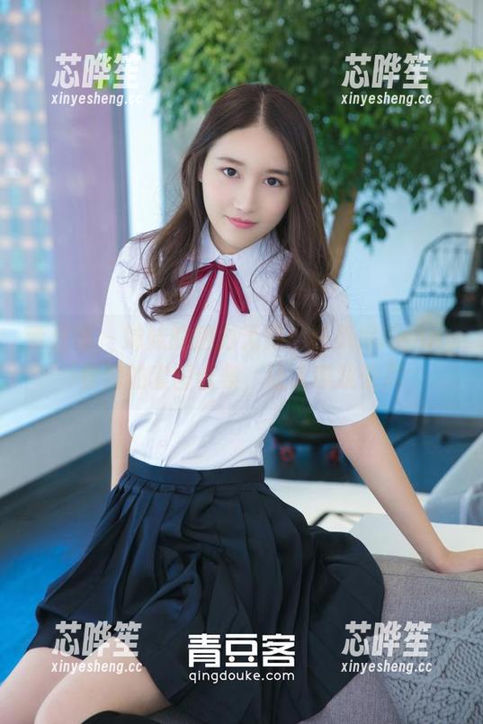 青豆客-汪佩妮Penny 青豆客 - 妹妹的魅力无穷:汪佩妮Penny整理的套图合集,让人意犹未尽