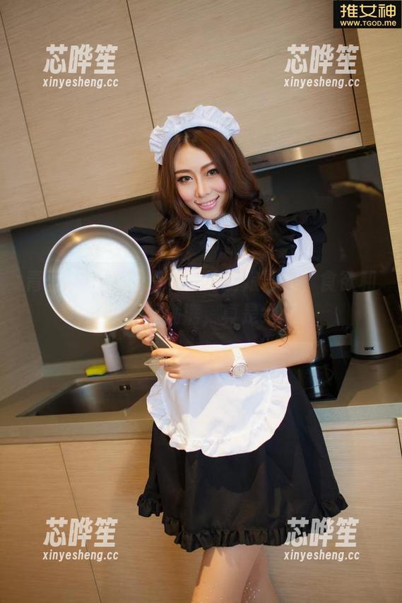 青豆客-谭晓彤 青豆客 - 看!谭晓彤的厨娘合集,食欲和眼福一起满满,真是绝配!