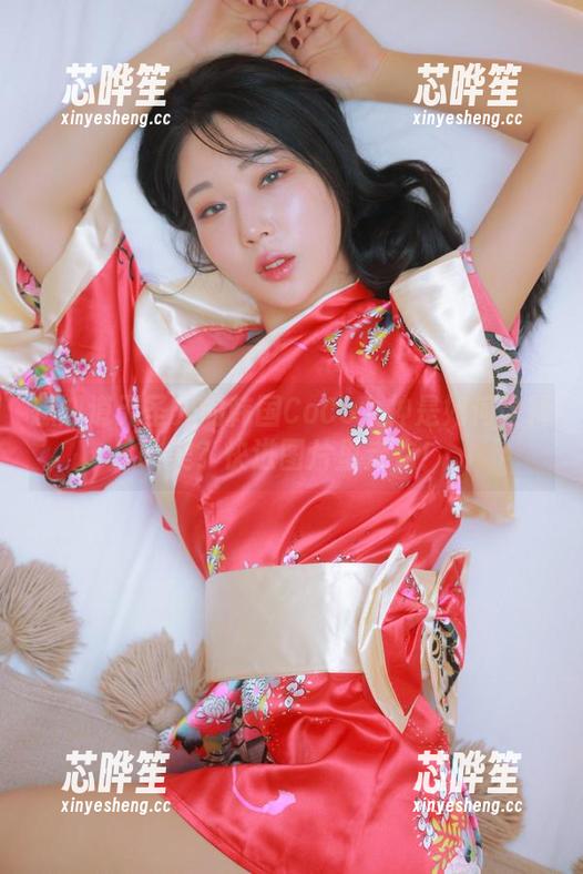 想知道无圣光的韩国CoCo女神是如何诠释唯美？快进图片里走走！