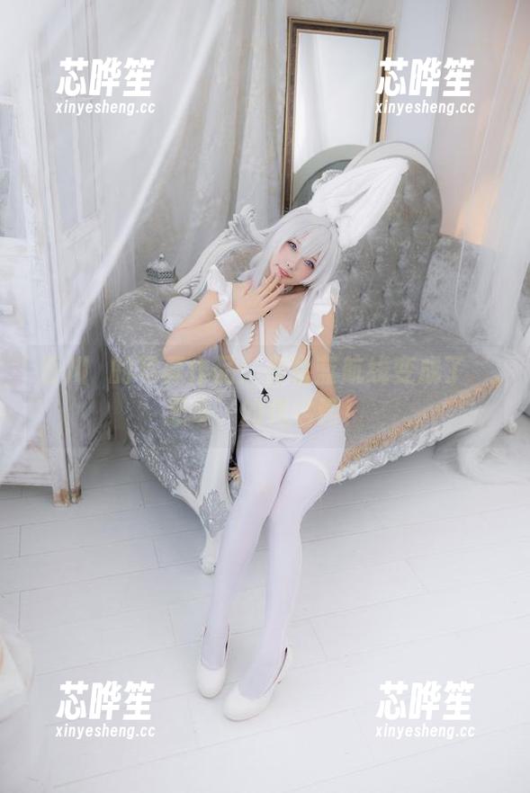 香川澪的写真作品：当碧蓝航线变成了‘恶毒’的代名词！