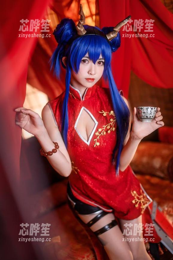 鳗鱼霏儿 图片大赏:鳗鱼霏儿最尴尬的户外写真,这张我敢打包邮寄给你们!