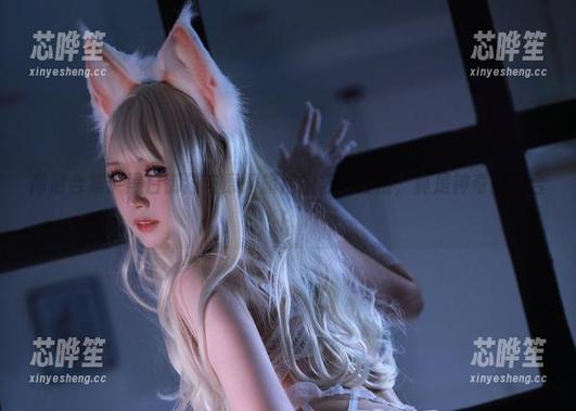 黑白御猫 高清合集:黑白御猫与靡烟旗袍的艺术碰撞,真是神奇的组合!
